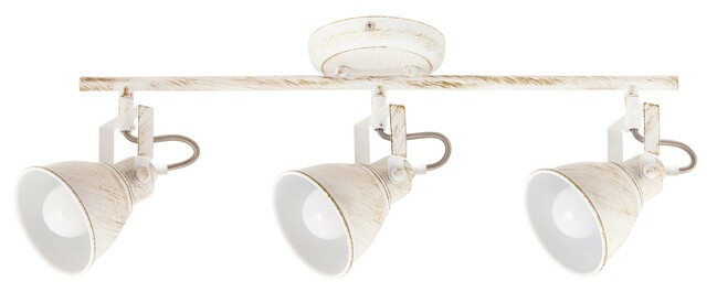 Svietidlo VIVIENNE - E14/3x max. 40W, IP20 - 5968