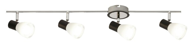 Svietidlo ATI - E14/4x max. 40W, IP20 - 5979