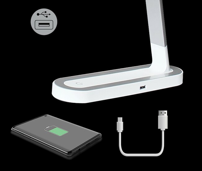 Svietidlo MISHA - LED/7W, IP20 - 3349