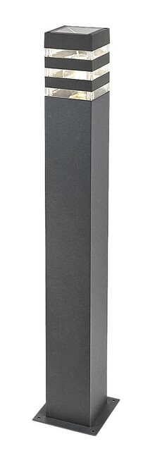 Svietidlo ANKARA - E27 1x MAX 12W, IP44