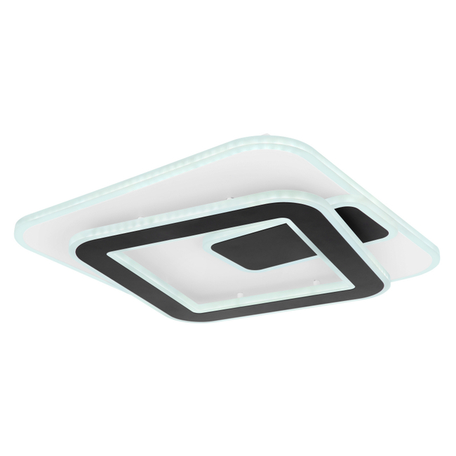 Stropné svietidlo RODAN - 36W, 3600/1800lm, IP20 - 48435-36