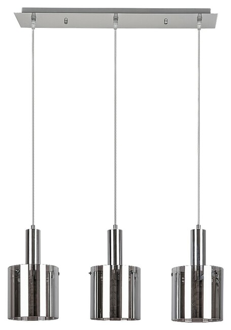 Svietidlo DONATI - E27, 3x max. 60W, IP20 - 5250