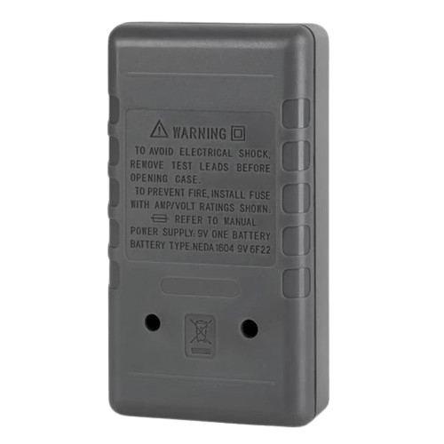 Multimeter REBEL RB-830