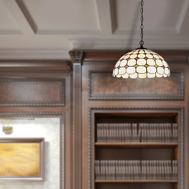 Svietidlo MARVEL - E27/2x max. 60W, IP20 - 8076