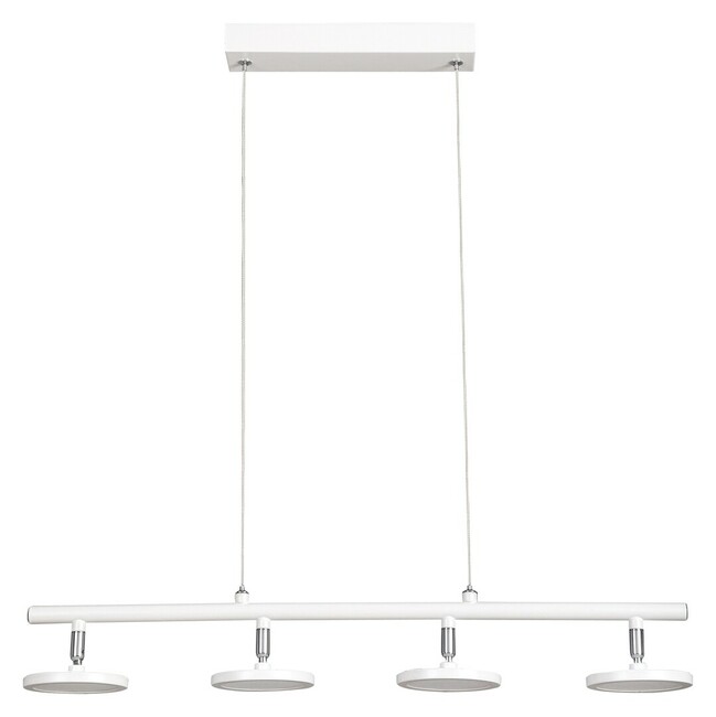 Svietidlo ELSA - LED 4x 6W, 230V, 50Hz, IP20 - 2716