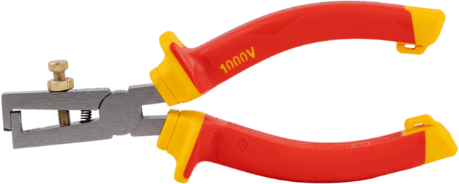 Kliešte odizolovacie - TRACON CB-1000