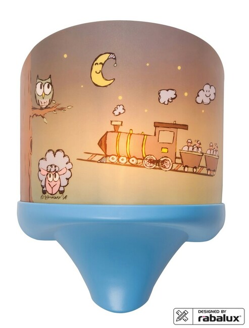 Svietidlo SHEPHERD - E14/7W, IP20 - 4569