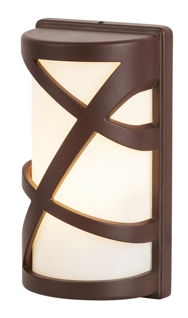 Svietidlo DURANGO - E27/40W, IP54 - 8766