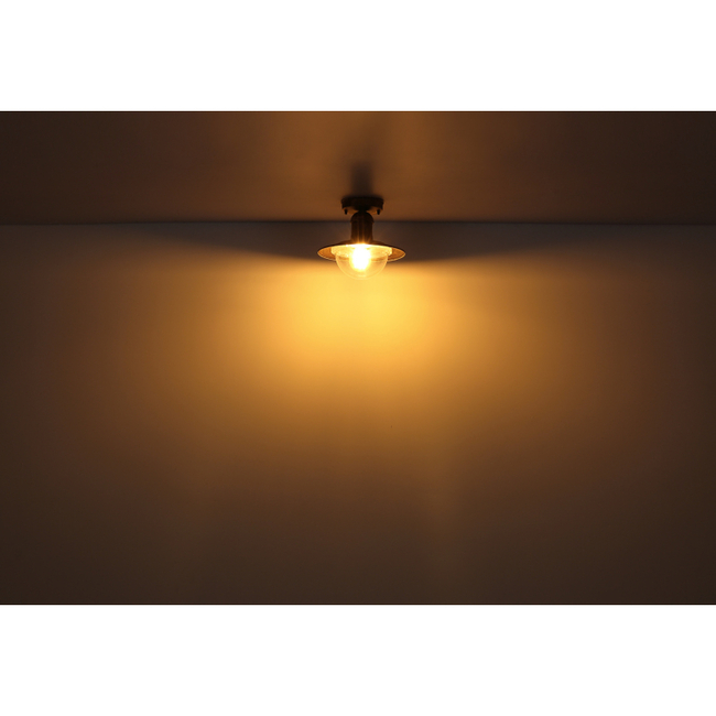 Vonkajšie svietidlo LINDA - 15W,E27,IP44 - 3274DR