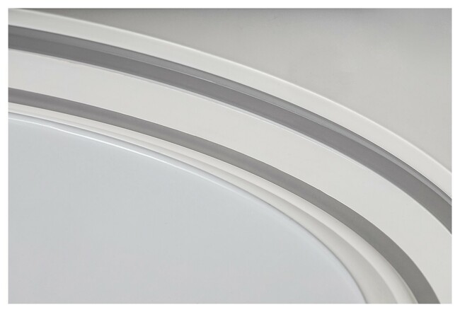 Stropné svietidlo TRITON - LED/40W, IP20 - 2249