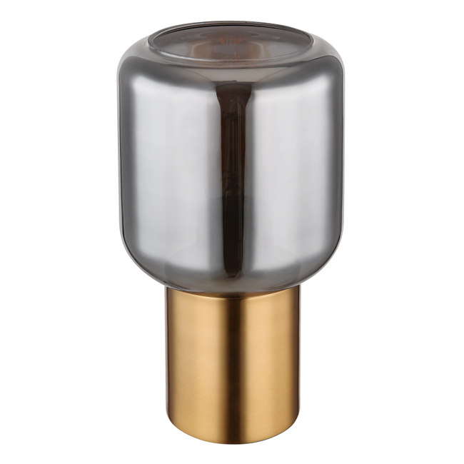 Stolová lampa NINJO - 40W, E27, IP20 - 21004M