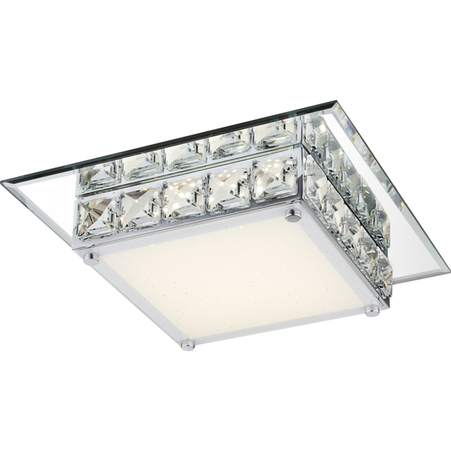 Stropné svietidlo MARGO - 12W, 1200/720lm, IP20 - 49355
