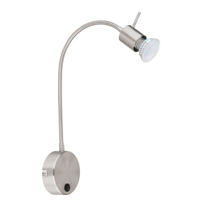 Nástenné svietidlo MILLY - GU10, IP20 - 57310N