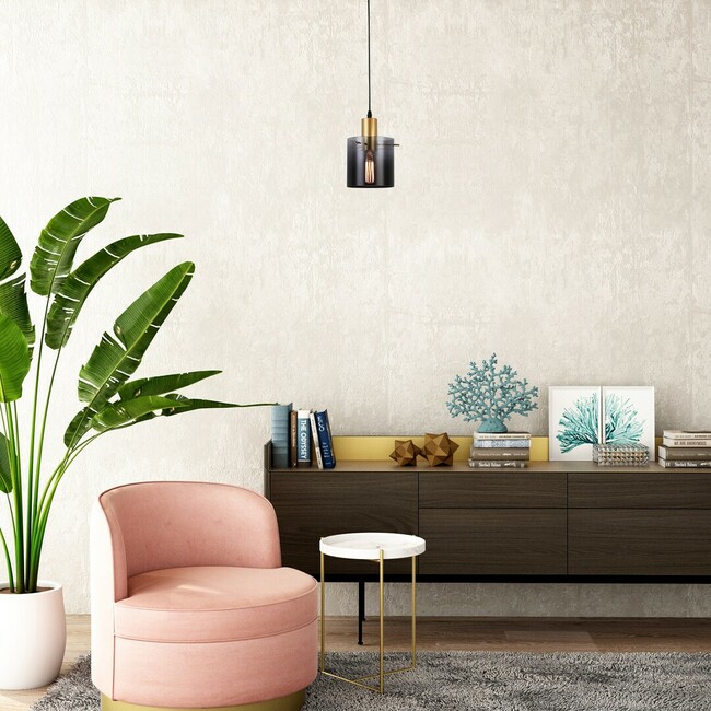 Svietidlo DONATI - E27, 40W, IP20 - 5222