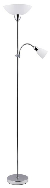 Svietidlo DIANA - E27/G45/60W+E14/40W,IP20 - 4059