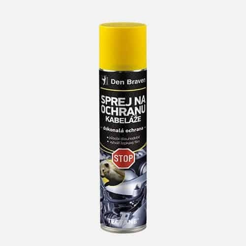 Spray, ochrana proti hlodavcom 400ml