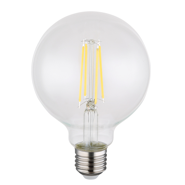 Žiarovka LED BULB - 7W, 800/800lm, E27 - 11526DC