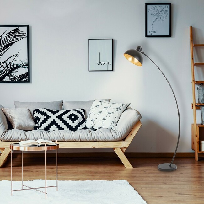 Svietidlo OTTO - E27/60W, IP20 - 5592