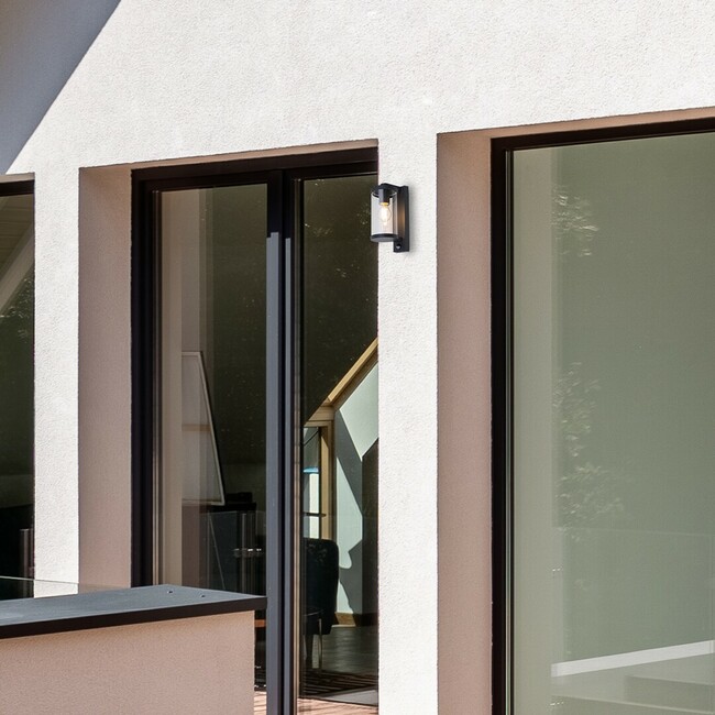 Svietidlo SILISTRA - E27/60W, IP44 - 7892