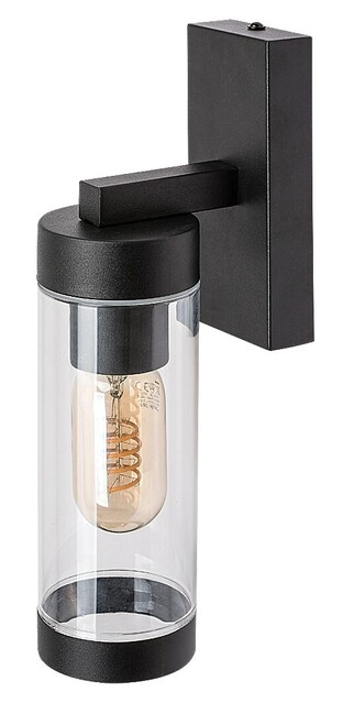 Svietidlo KOLTA - E27 1x MAX 12W, IP44