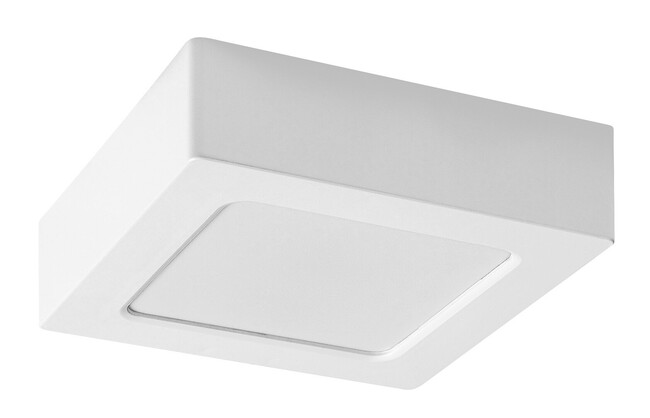 Svietidlo SHAUN2 - 7W, 660lm, IP20 - 71195