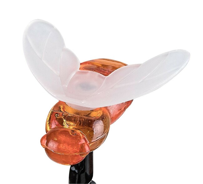 Svietidlo BOBUS - 0,06W, 3lm, IP44