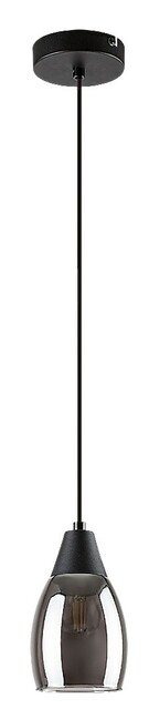 Závesné svietidlo ILMARI - E27/1x max. 15W, IP20 - 72181