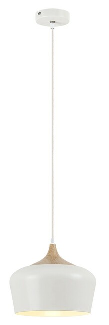 Svietidlo SADIE - E27/60W, IP20 - 2563