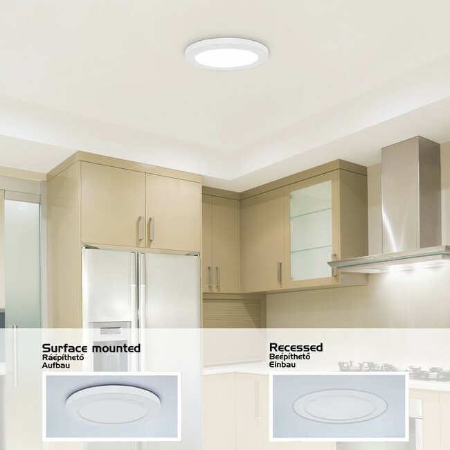 Svietidlo SONNET - LED/30W, IP20 - 1490