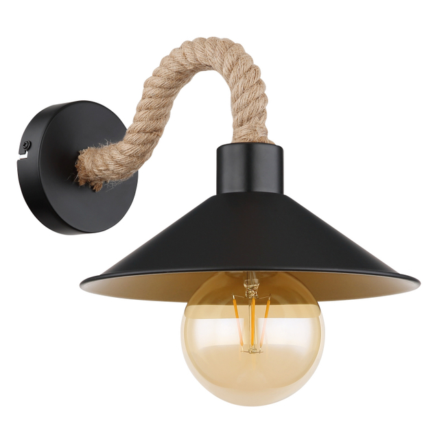 Nástenné svietidlo DIANA - 60W,E27,IP20 - 15690W