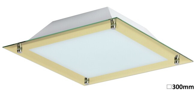 Svietidlo LARS - LED 12W, 230V, 50Hz, IP20 - 3047