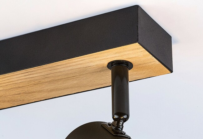 Nástenné svietidlo METTA - E14/2x max. 40W, IP20 - 71152