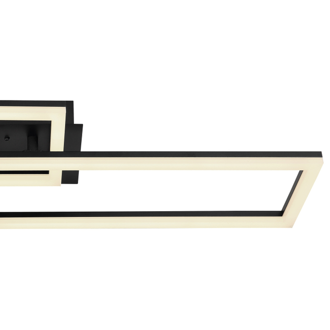 Stropné svietidlo TATJANA - 24W,2580/1930,IP20 - 67243-24BF