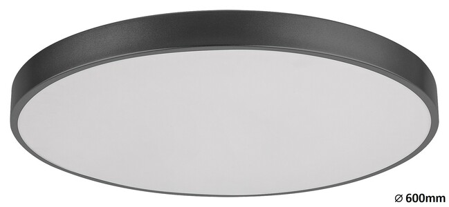 Svietidlo TESIA - LED/60W, IP20 - 3316