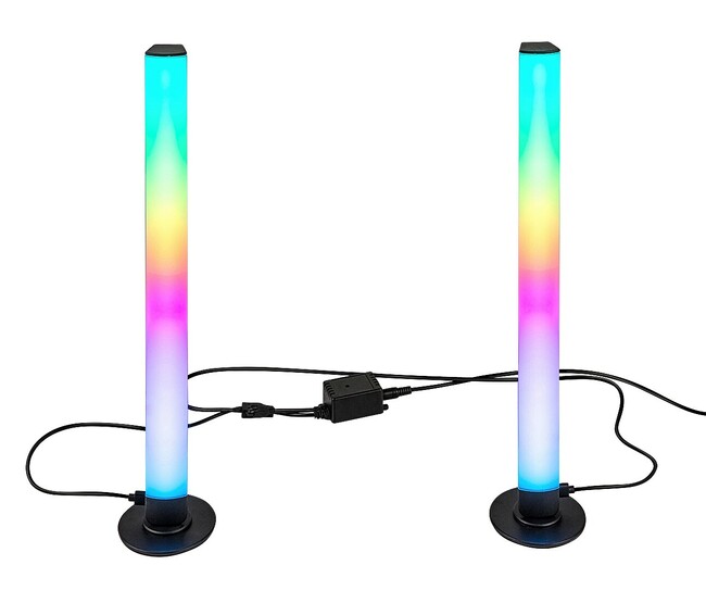 Stolové svietidlo PACO - DC5V,LED,5W,IP20 - 76014