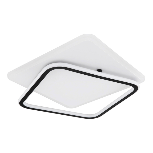 Stropné svietidlo LEVANA - 55W, 5500/3200lm, IP20 - 48018-55