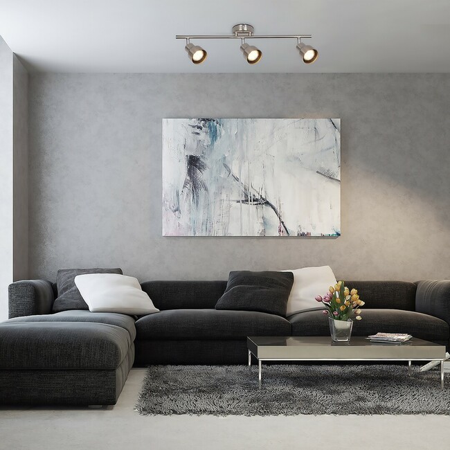 Svietidlo BLAKE - GU10/3x max. 50W, IP20 - 3185