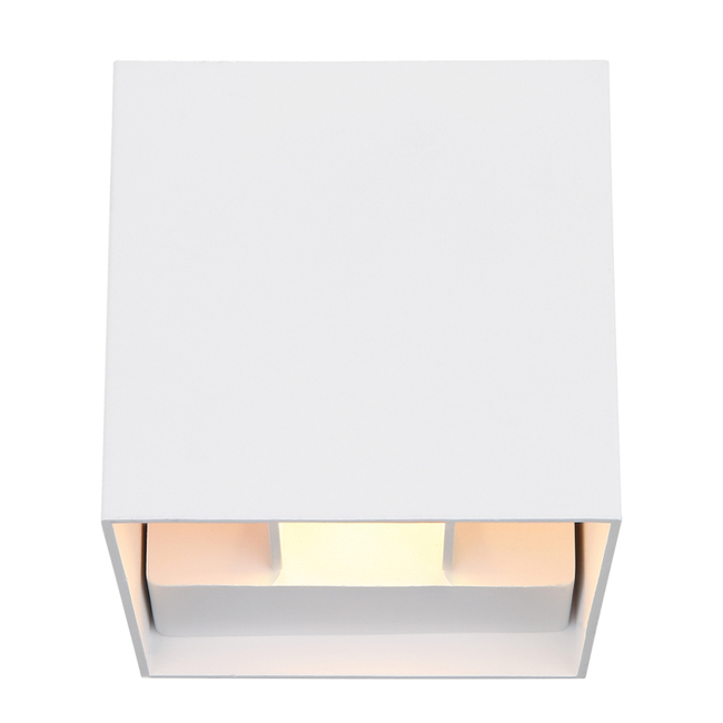 Vonkajšie svietidlo VERONIKA - 3W, 290/309lm, IP44 - 34168WS