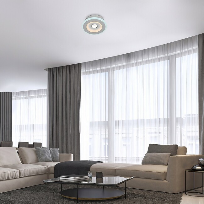 Svietidlo TANELI - LED/20W, IP20 - 6959