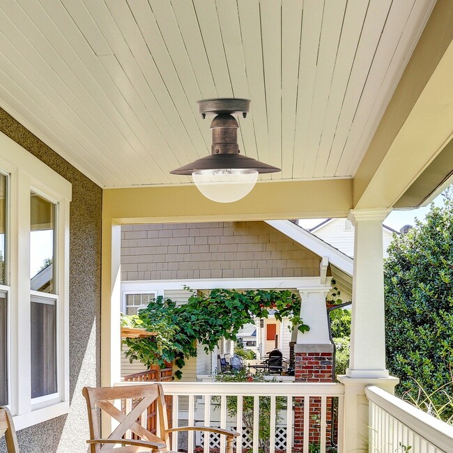 Svietidlo OSLO - E27/60W, IP44 - 8736