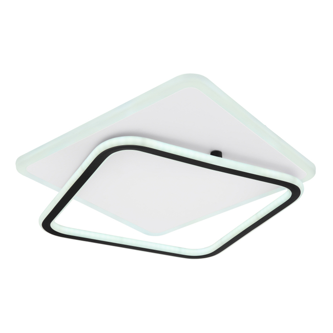 Stropné svietidlo LEVANA - 55W, 5500/3200lm, IP20 - 48018-55