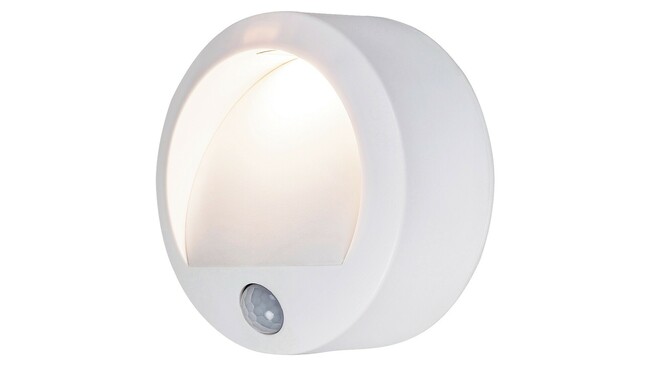 Svietidlo AMARILLO - LED/1,5W, DC 4,5V 3xAA, IP44 - 7980