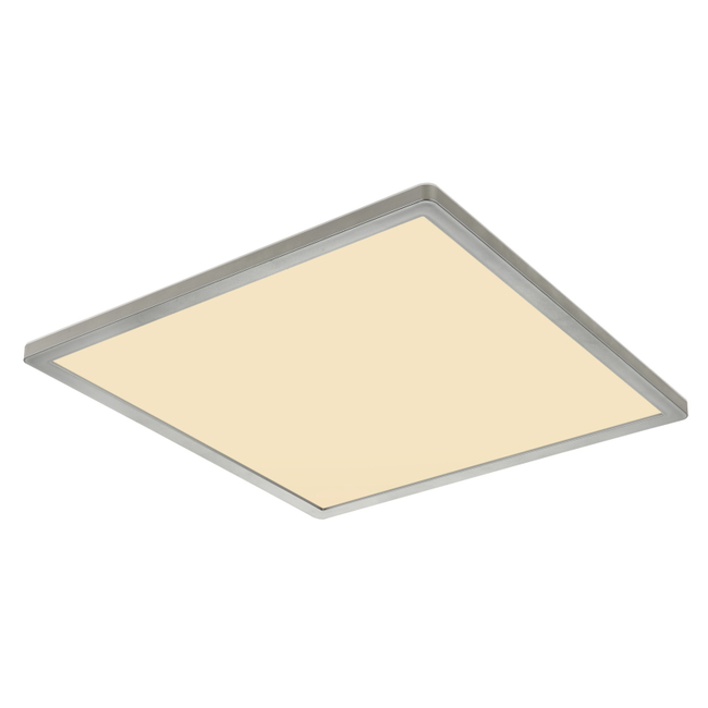 Stropné svietidlo SAPANA - 24W,2700/2300lm,IP44 - 41563-24N