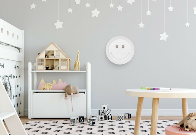 Svietidlo BABETTE - LED 6W, 230V, 50Hz, IP20 - 4543