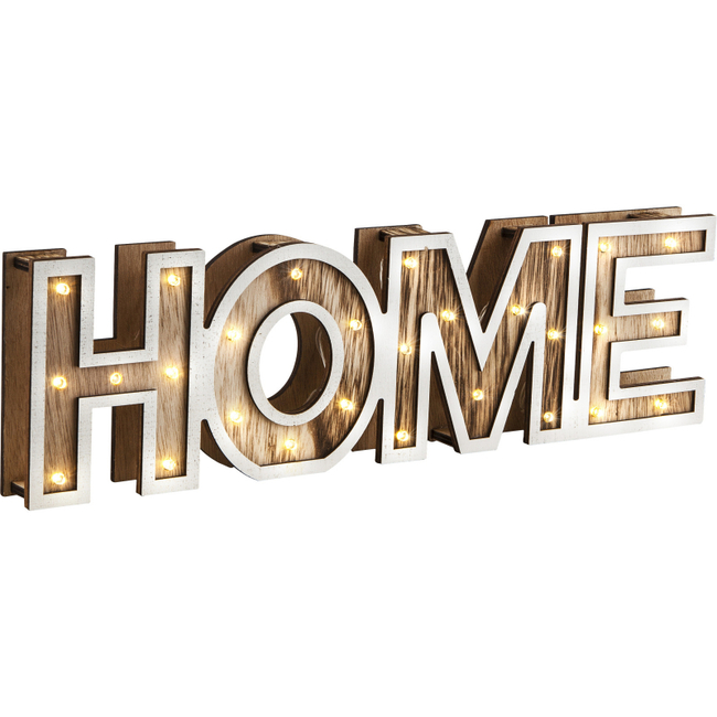 Dekoratívne svietidlo HOME - 29975