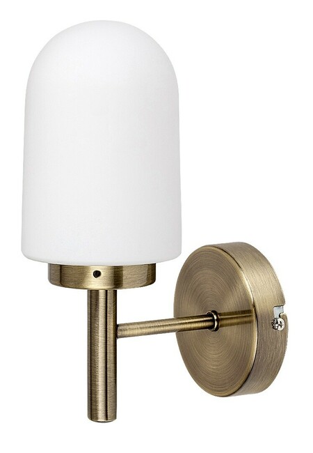 Svietidlo ZENKAI - E14 1X MAX 10W, IP44 - 71060