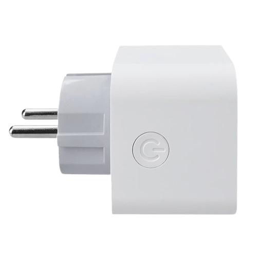 Smart zásuvka WIFI s meraním spotreby