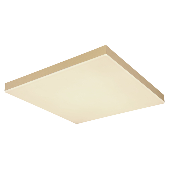 Stropné svietidlo DORO - 24W,2800/1600lm,IP20 - 41594D2M
