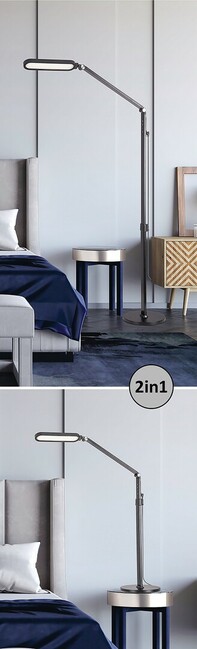 Stolové svietidlo DRACO - LED/13W, IP20 - 2310