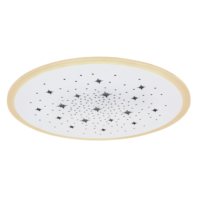 Stropné svietidlo MURPHY - 30W,3000/2400lm,IP20 - 48120D2